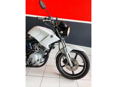 YAMAHA Factor 125 ED, Foto 2 YAMAHA Factor 125 ED, Foto 2