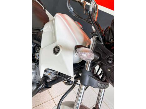 YAMAHA Factor 125 ED, Foto 6 YAMAHA Factor 125 ED, Foto 6