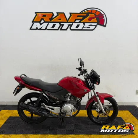 YAMAHA Factor 125 ED, Foto 2