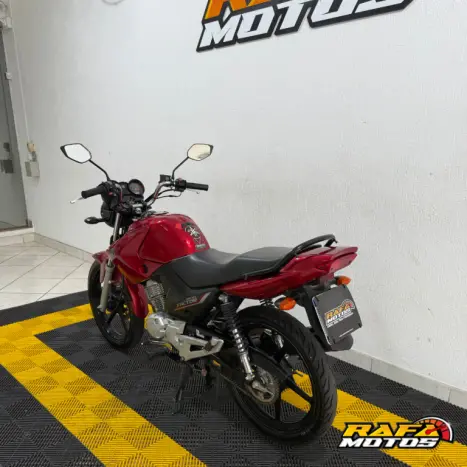 YAMAHA Factor 125 ED, Foto 5