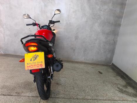 YAMAHA Factor 125 ED, Foto 4