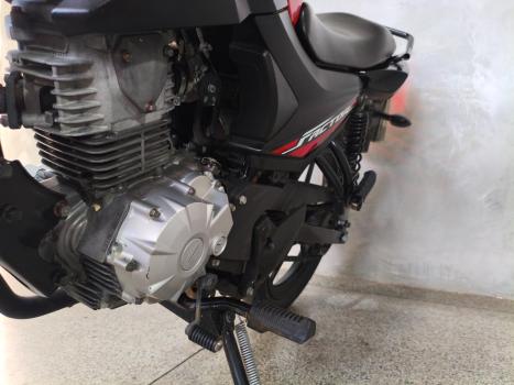YAMAHA Factor 125 ED, Foto 9