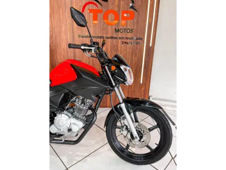 YAMAHA Factor 125 ED, Foto 2