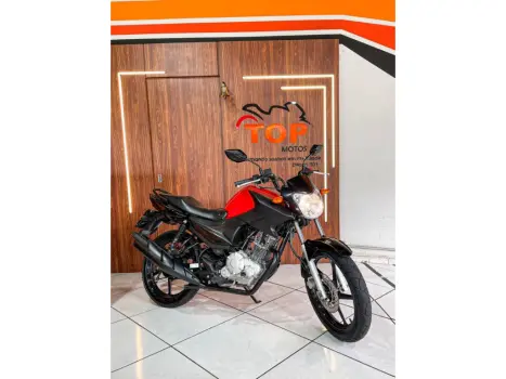 YAMAHA Factor 125 ED, Foto 5