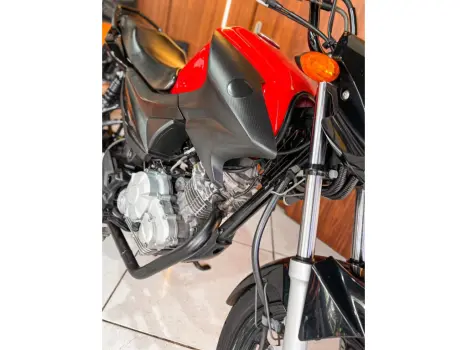 YAMAHA Factor 125 ED, Foto 6