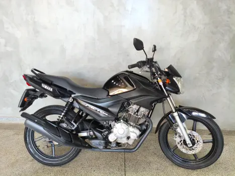 YAMAHA Factor 125 ED, Foto 3