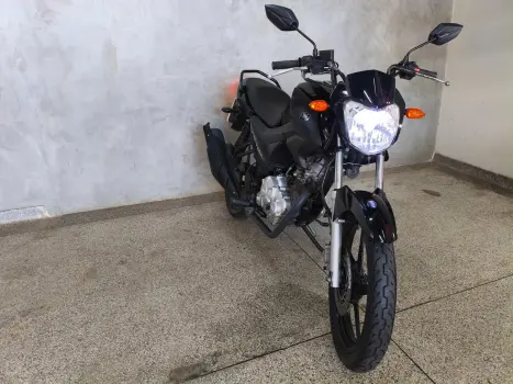 YAMAHA Factor 125 ED, Foto 5