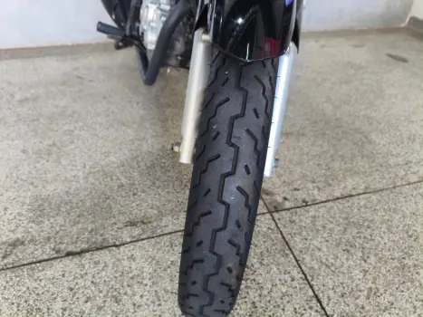 YAMAHA Factor 125 ED, Foto 6