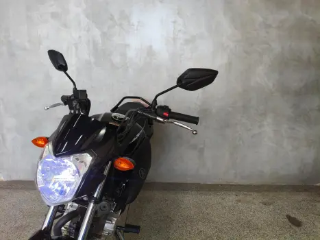 YAMAHA Factor 125 ED, Foto 9