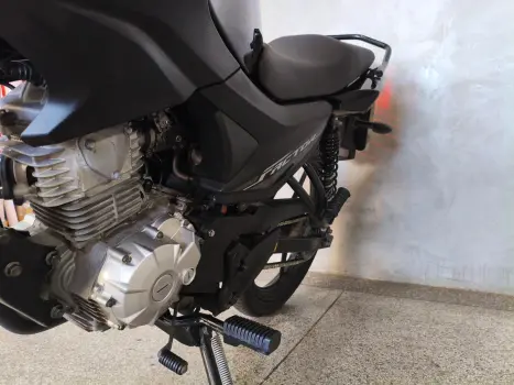 YAMAHA Factor 125 ED, Foto 10