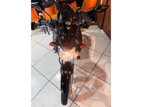 YAMAHA Factor 125 ED, Foto 4