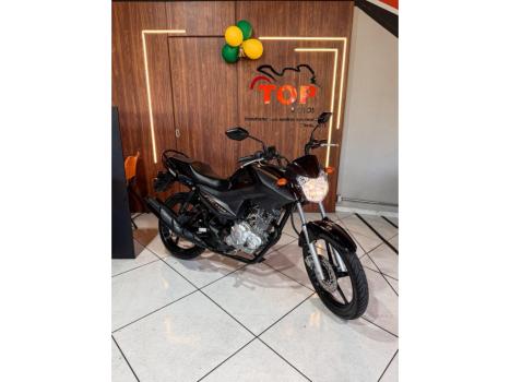 YAMAHA Factor 125 ED, Foto 5