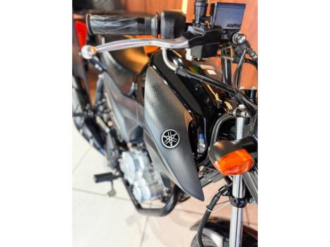 YAMAHA Factor 125 ED, Foto 6