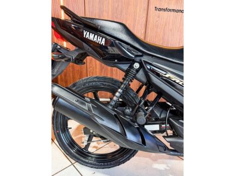 YAMAHA Factor 125 ED, Foto 8