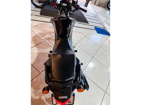 YAMAHA Factor 125 ED, Foto 9