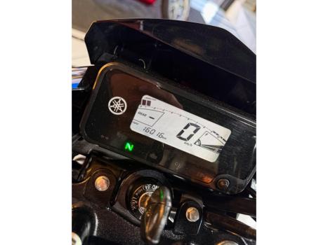 YAMAHA Factor 125 ED, Foto 10