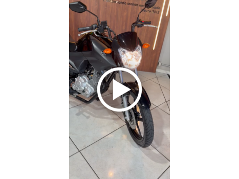 YAMAHA Factor 125 ED, Foto 11