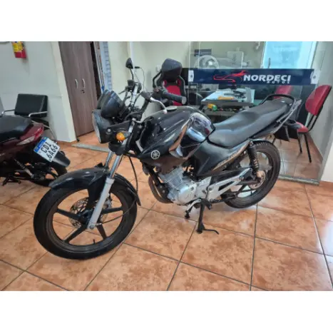 YAMAHA Factor 125 ED, Foto 4