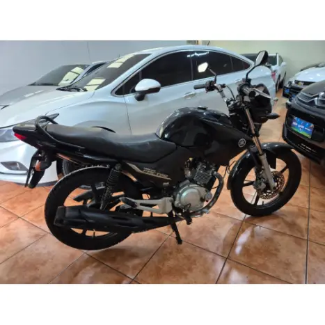 YAMAHA Factor 125 ED, Foto 5