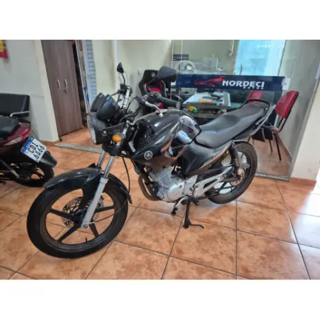 YAMAHA Factor 125 ED, Foto 7