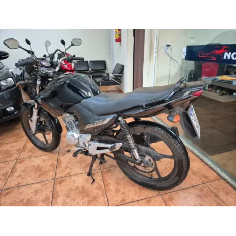YAMAHA Factor 125 ED, Foto 8