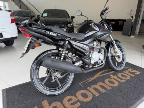 YAMAHA Factor 125 ED, Foto 3