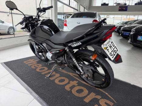 YAMAHA Factor 125 ED, Foto 4
