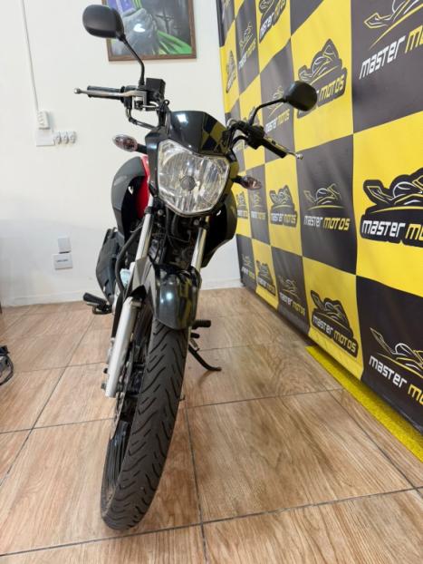 YAMAHA Factor 125 ED, Foto 3