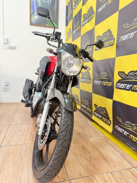YAMAHA Factor 125 ED, Foto 5