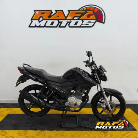 YAMAHA Factor 125 ED, Foto 2