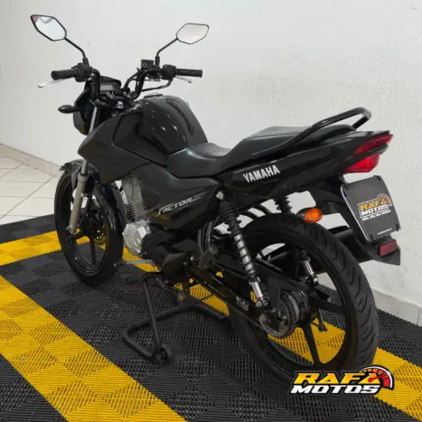 YAMAHA Factor 125 ED, Foto 6