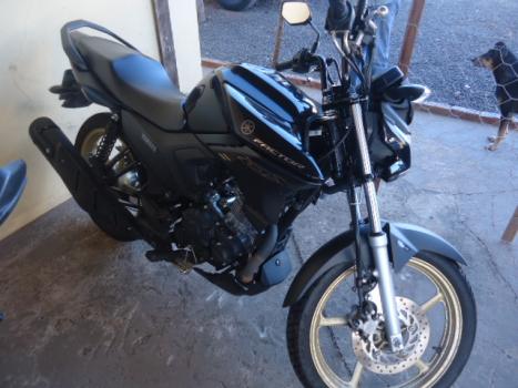 YAMAHA Factor 150 DX FLEX, Foto 2