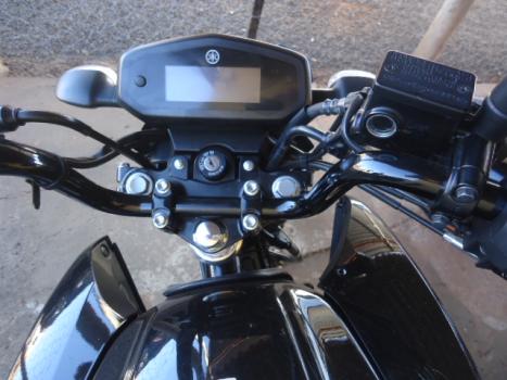 YAMAHA Factor 150 DX FLEX, Foto 3