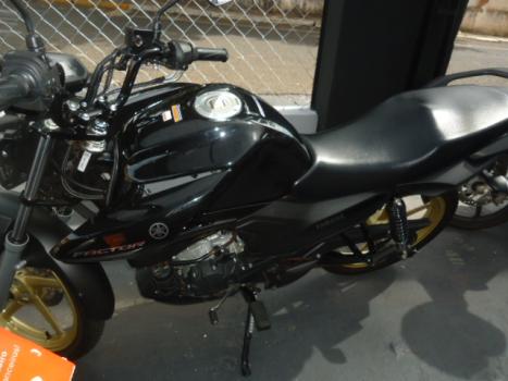 YAMAHA Factor 150 DX FLEX, Foto 2