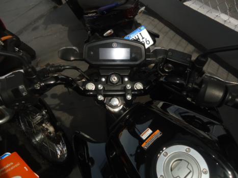 YAMAHA Factor 150 DX FLEX, Foto 3