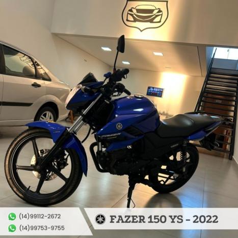 YAMAHA Factor 150 DX FLEX, Foto 1