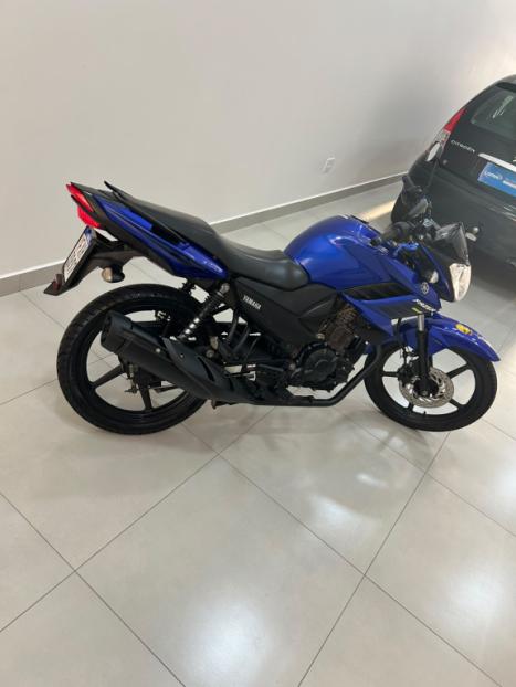 YAMAHA Factor 150 DX FLEX, Foto 3