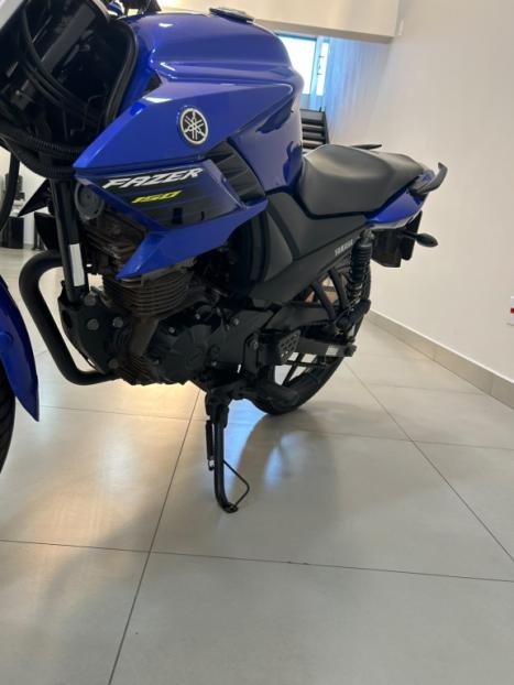 YAMAHA Factor 150 DX FLEX, Foto 5