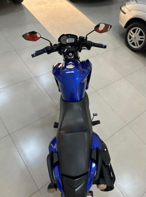 YAMAHA Factor 150 DX FLEX, Foto 6