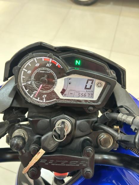 YAMAHA Factor 150 DX FLEX, Foto 7
