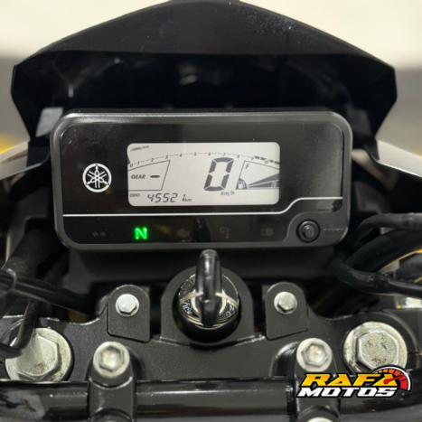 YAMAHA Factor 150 E, Foto 4