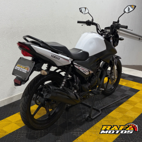 YAMAHA Factor 150 E, Foto 7