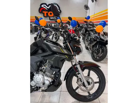 YAMAHA Factor 150 E, Foto 2