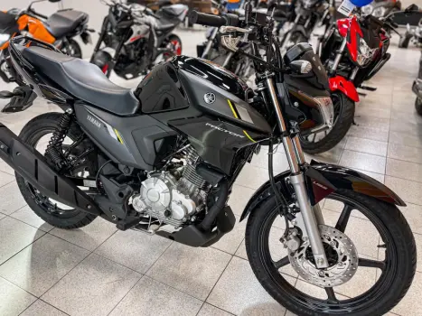 YAMAHA Factor 150 E, Foto 3