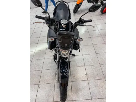 YAMAHA Factor 150 E, Foto 4