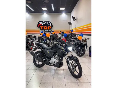 YAMAHA Factor 150 E, Foto 5