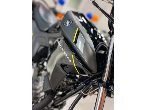YAMAHA Factor 150 E, Foto 6