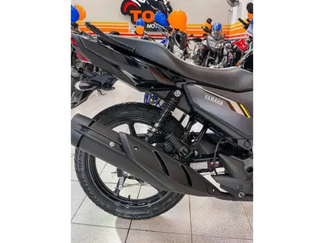 YAMAHA Factor 150 E, Foto 7