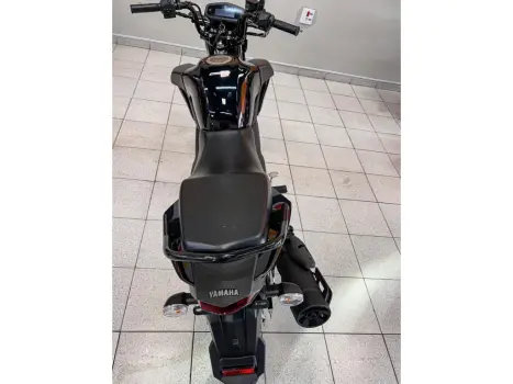 YAMAHA Factor 150 E, Foto 8