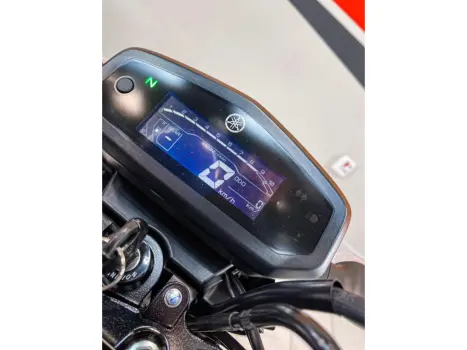 YAMAHA Factor 150 E, Foto 9